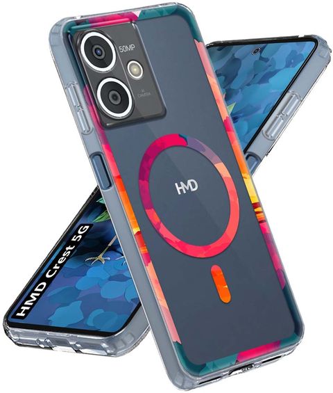 Memia HMD Crest 5G Case - Image 6