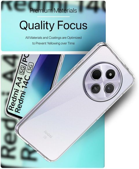 thestands Transparent Stand (Pack of 1) - Image 8