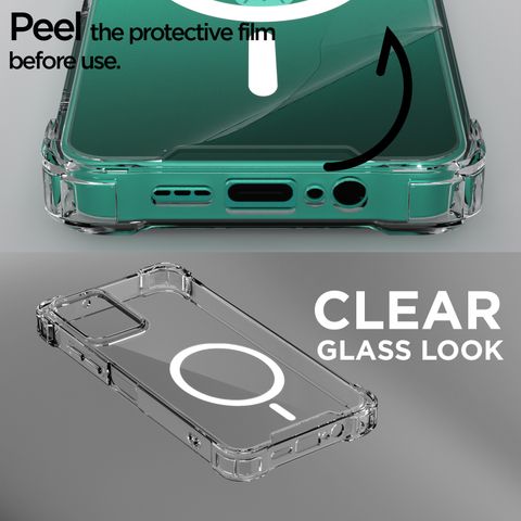 Pikkme Cover for Motorola G45 5G - Image 5