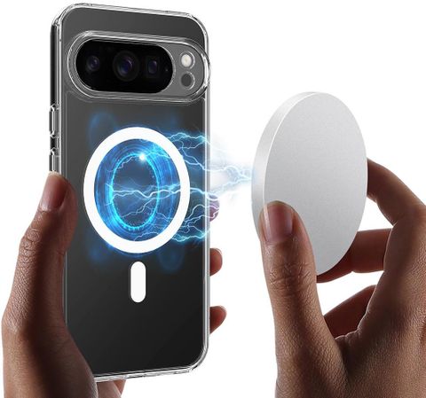 MatteSmoke Back Cover for Google Pixel 10 Pro XL - Image 6