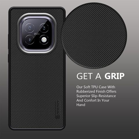 Cermarise Back Cover for realme NARZO 70 Turbo (Black, Dot View, - Image 4