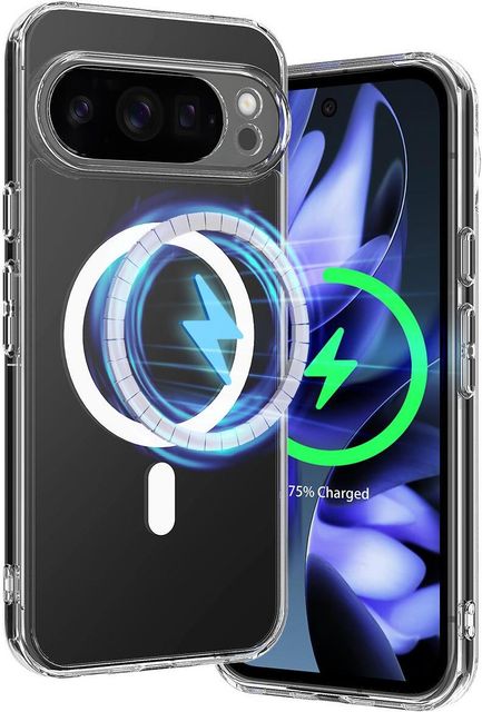 MatteSmoke Back Cover for Google Pixel 10 Pro XL - Image 7