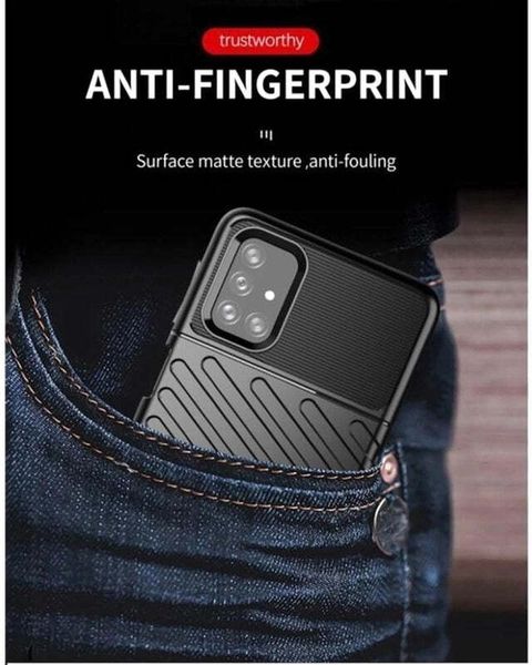 Anu enterprise Back Cover for Samsung Galaxy M31s (Black, TPU, Pack - Image 5