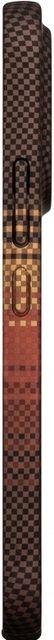 arrise Back Cover for Nothing 4A Pro (Multicolor, Hard Case) - Image 3