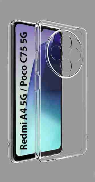 thestands Transparent Stand (Pack of 1) - Image 5