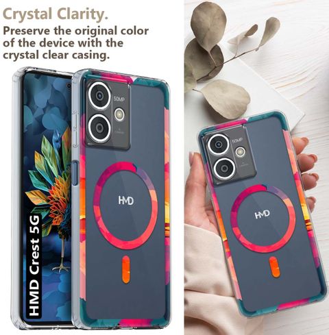 Memia HMD Crest 5G Case - Image 7