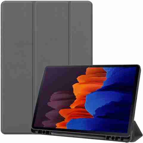 Fashion Flip Cover for Samsung Galaxy Tab S9 FE 10.9 Inch