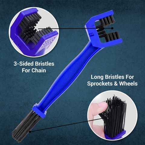 OBEROI'S TRADERS Chain Cleaner and Degreaser - Image 7