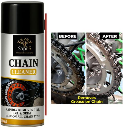 SAPI'S Chain Cleaner - Image 7