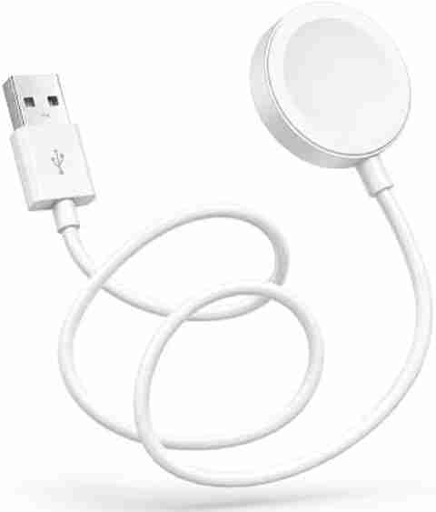 ARYAROOTS Smartwatch Magnetic Charger Charging Pad - Image 2