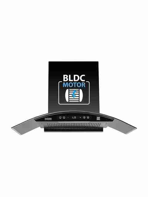 Hindware Smart Appliances Hindware Ripple Neo BLDC 90 cm Chimney, - Image 5