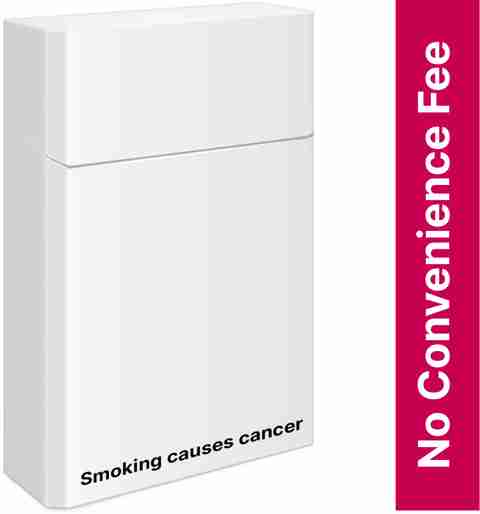 Marlboro Fuse Beyond Double Switch 20s Regular Cigarettes Price in India
