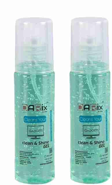 rssh creation Cleaning Gel Includes Cloth for Computers, Screen Cleaner Spray for Computers, Gaming, Laptops, Mobiles (Cleaning gel for Computers Pack of 2) - Image 5
