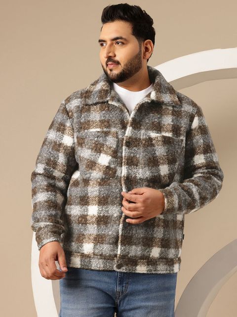 Sztori Polyester Men's Coat - Image 4