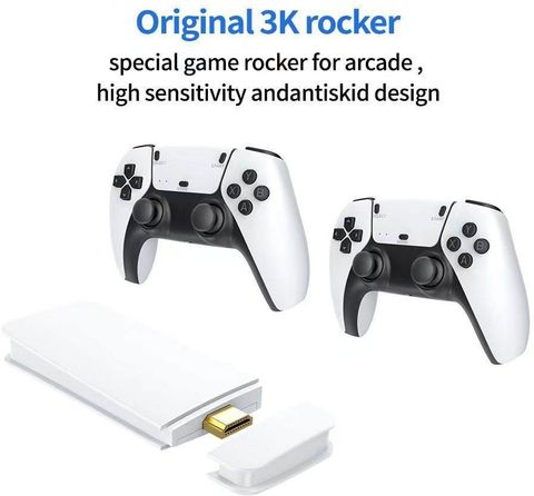 M15 MagicPlay Wireless Stick Bundle Edition (Code in the Box - for PC) - Image 5