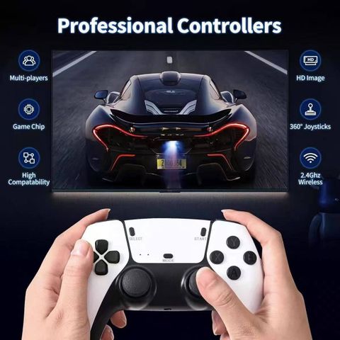 M15 GameStick Xyvik Bundle Edition (Code in the Box - for PC) - Image 6