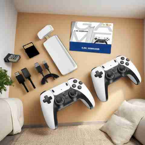 M15 GameStick Xyvik Bundle Edition (Code in the Box - for PC) - Image 2