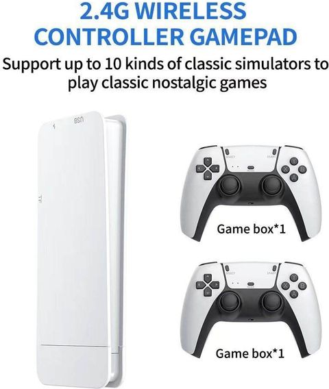 M15 GameStick Xyvik Bundle Edition (Code in the Box - for PC) - Image 3