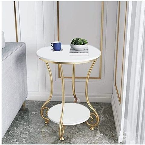 Unique Arts Shoppee Masterpieces: The Elegance of Metal Tables - Image 4