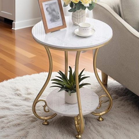 Unique Arts Shoppee Masterpieces: The Elegance of Metal Tables - Image 7