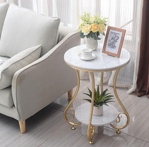 Unique Arts Shoppee Masterpieces: The Elegance of Metal Tables - Image 3
