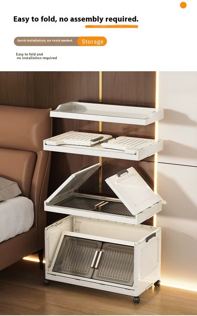 Sasimo 2-Door Wardrobe view 5