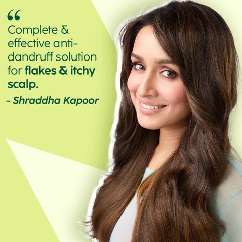 The Plant Fix Plix Neem Anti-Dandruff Advanced Hair Oil & Shampoo | Reduces Dandruff (2 Items in the set) - Image 7