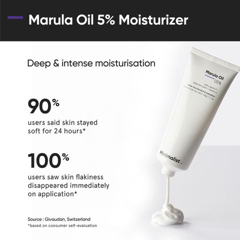 Minimalist Dry_Skincare_Kit (3 Items in the set) - Image 5