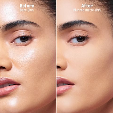 Lakmé Forever Matte Face Powder Compact (Soft Pink, 40 g) - Image 8