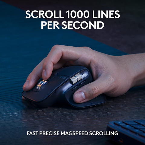 Logitech MX Keys S Combo Set Price in India - Buy Logitech MX Keys