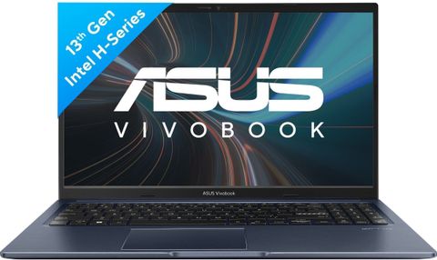 ASUS Vivobook 15, with Backlit Keyboard, Intel Core i7 13th Gen 13620H - (16 GB/512 GB SSD/Windows 11 Home) X1502VA-BQ838WS Thin and Light Laptop (15.6 Inch, Quiet Blue, 1.70 Kg, With MS Office) - Image 6