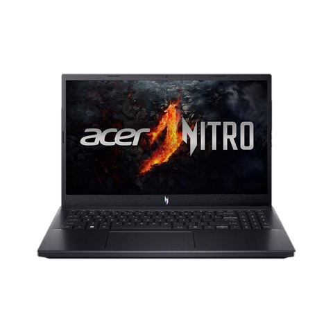 Acer Nitro V ANV15-41 Ryzen 7 RTX 4050 Gaming Laptop, 16GB/512GB, - Image 5