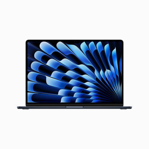 Apple Macbook Air M2 - (8 GB/512 GB SSD/macOS Ventura) MQKX3HN/A
