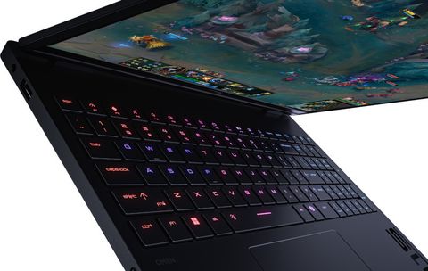 HP HyperX Omen Intel Core i7 14th Gen 14650HX - (24 GB/1 TB SSD/Windows 11 Home/8 GB Graphics/NVIDIA GeForce RTX 5060) 15-ga0005TX Gaming Laptop (15.3 inch, Shadow Black, 2.42 Kg, With MS Office) - Image 7