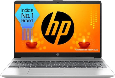 HP G9 250 Intel Core i7 12th Gen 1255U - (8 GB/512 GB SSD/Windows