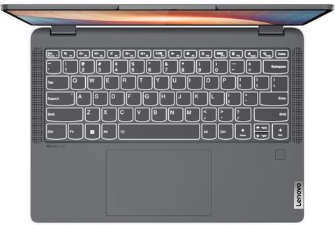Lenovo IdeaPad AMD Ryzen 5 Hexa Core 5500U - (16 GB/512 GB SSD