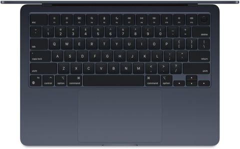 Apple MacBook Air M3 - (16 GB/512 GB SSD/macOS Sonoma) MXCV3HN/A