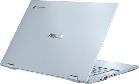 ASUS Chromebook Flip Touch Intel Core i3 11th Gen 1110G4 - (8 GB