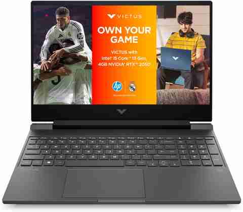 HP Victus Intel Core i5 13th Gen 13420H - (16 GB/1 TB SSD/Windows