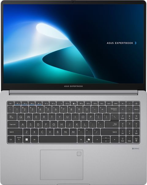 ASUS ExpertBook P1 with 1 Yr ADP(i7 14th Gen) Intel Core 7 240H