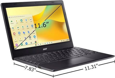 Acer N4500 Intel Celeron Dual Core - (4 GB/32 GB EMMC Storage