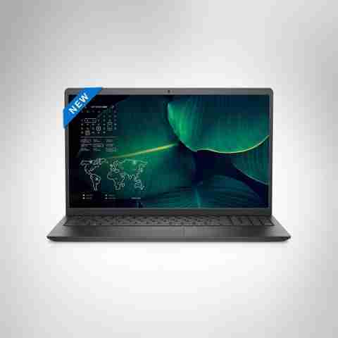 DELL Vostro Core i3 第10世代 SSD256G 16GB DELL Vostro Intel Core i3 10th Gen 1005G1 - (8 GB/1 TB HDD/256 GB