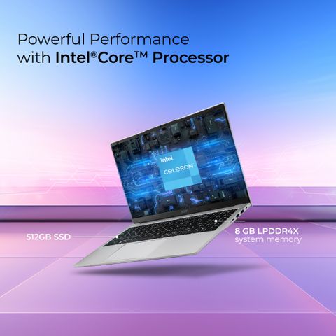 Acer Aspire 3 Pentium Quad Core A325-45 15.6" Laptop, 12GB/512GB SSD - Image 5