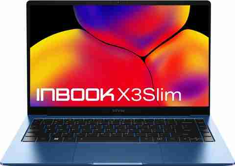 Infinix X2 Slim Intel Core i5 11th Gen 1155G7 - (16 GB/512 GB SSD