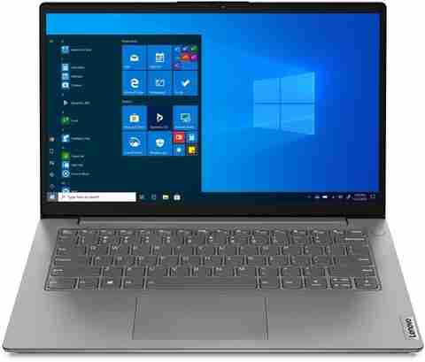 Lenovo Core i5-1135G7 ノートパソコン Lenovo V14 Intel Core i5 12th Gen 1235U - (8 GB/512 GB SSD/Windows