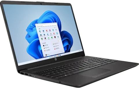 HP AMD Athlon Dual Core - (8 GB/256 GB SSD/Windows 11 Home) 255 Laptop (15.6 Inch, Black) - Image 4