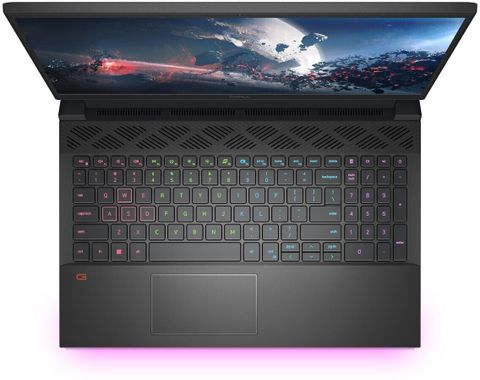 DELL G15 5521 Intel Core i9 12th Gen 12900H - (16 GB/1 TB SSD