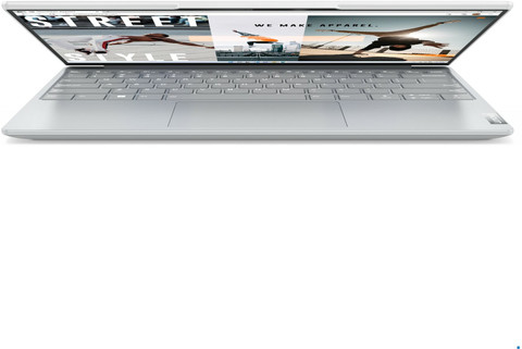 Lenovo Yoga Slim 7 Carbon Intel Evo Intel Core i7 12th Gen 1260P