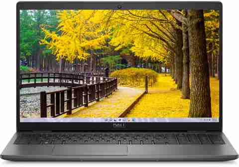 DELL Latitude 3550 (2025) Intel Core i3 13th Gen 1315U - (16 GB