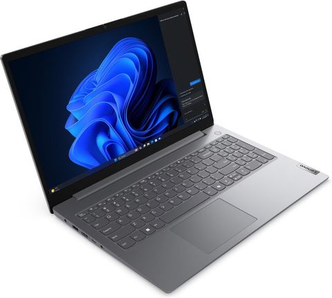 Lenovo V 15 (2026) DDR5 5600Mhz Intel Core i7 13th Gen 13620H - (16 GB/512 GB SSD/Windows 11 Home) V 15 - Copilot Key Thin and Light Laptop (15.6 inch, Luna Grey, 1.5 kg, With MS Office) - Image 5